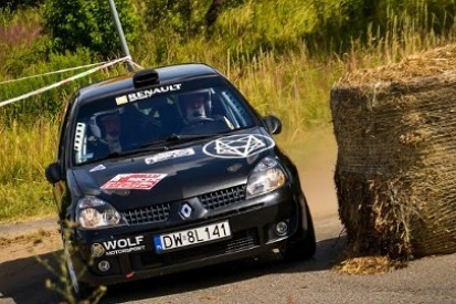 Wypowiedzi przed 2. Rally Ireco Motorsport