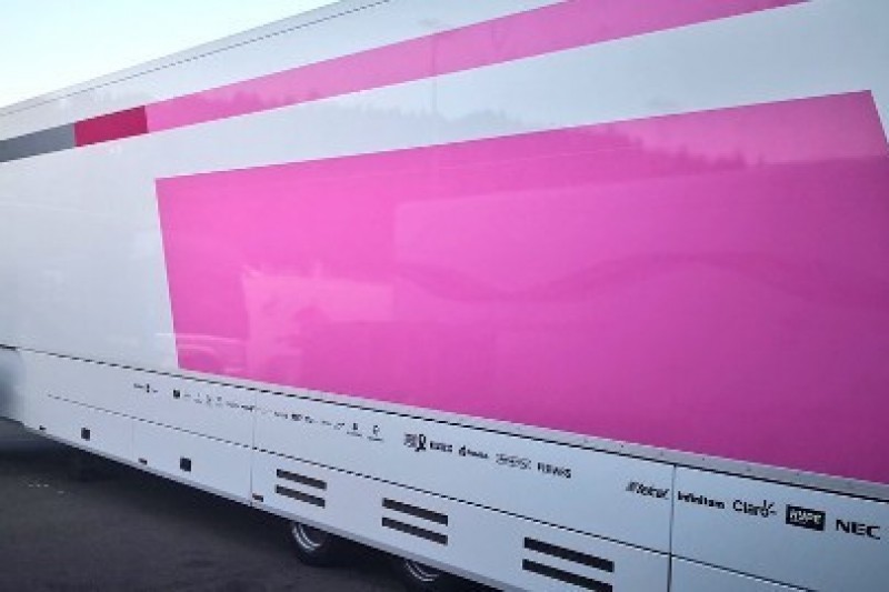 Zamieszanie wokół Force India