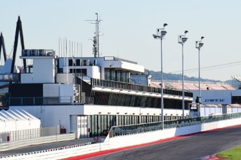 Nowość w DTM