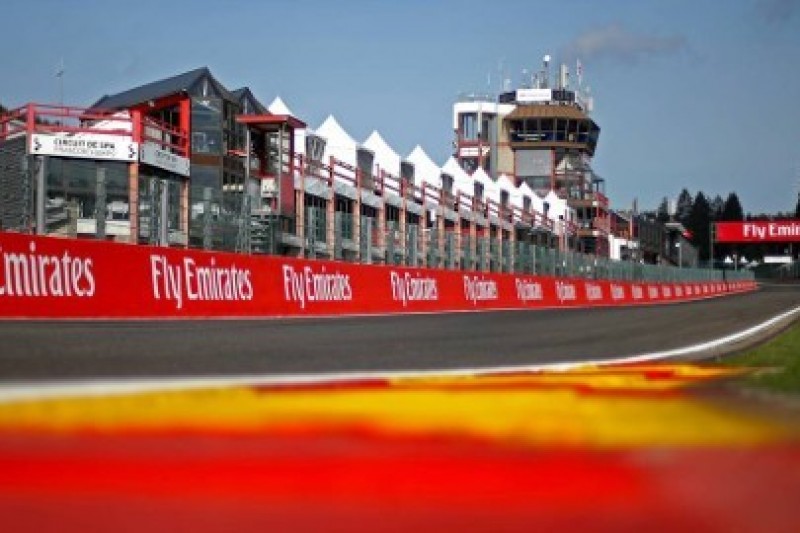 Nowe silniki F1 później niż w 2021 roku?