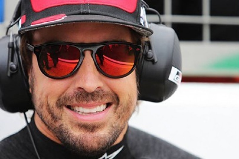 Alonso miał ofertę od Red Bull Racing?