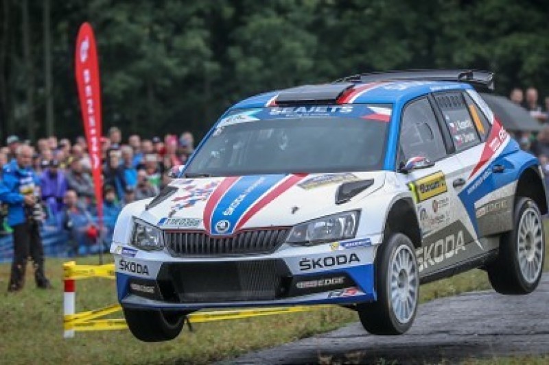 Kopecky zaatakował