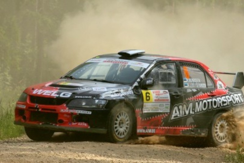 Dublet Lancerów w Võru