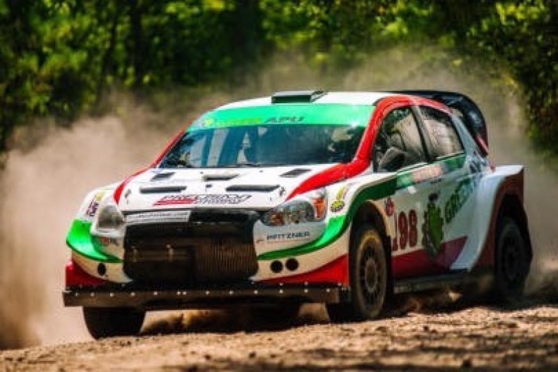 Bouffier w dobrej formie