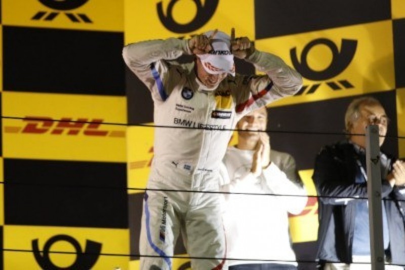 Noc sensacji w Misano