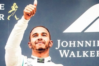 Hamilton: Nie jestem cudotwórcą