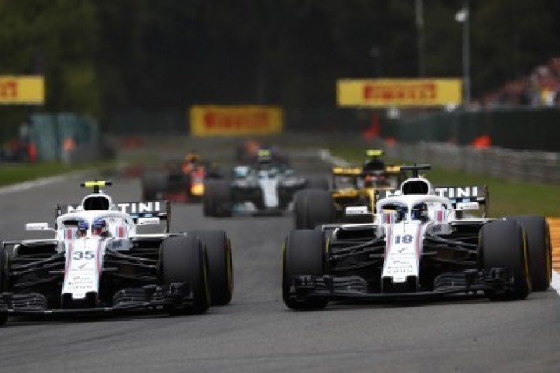 Mówią przed Grand Prix Włoch