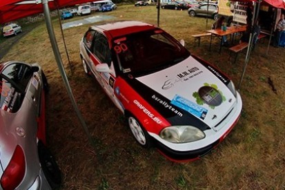 Mówią po Rally IRECO Motorsport