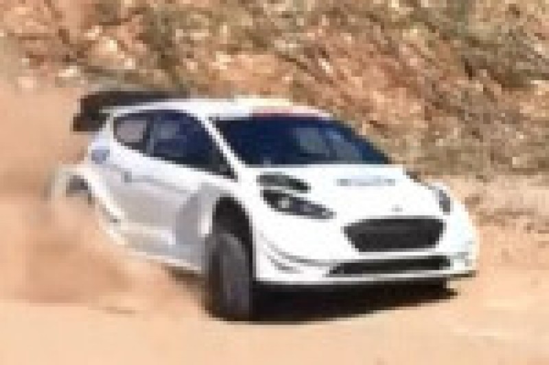 Ogier na Karoutes
