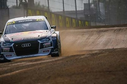 Audi potwierdza koniec programu w rallycrossie