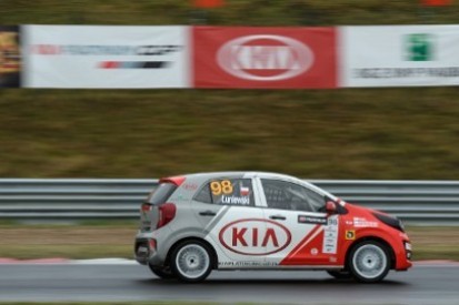 KIA PLATINUM CUP – Tokar o włos przed Wróblem, rewelacyjny Szablewski