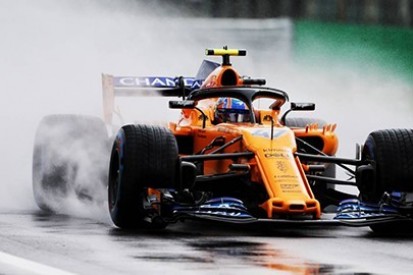 McLaren podpisał kontrakt z Norrisem