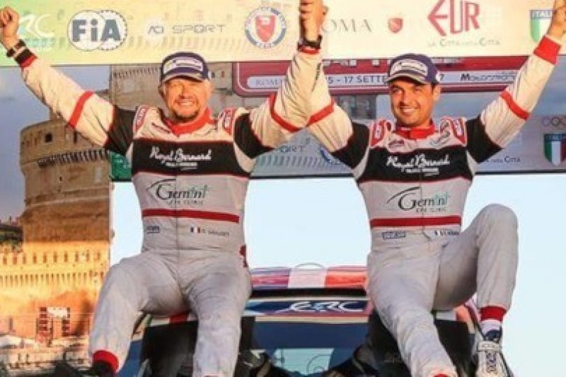 Bouffier i Panseri na czele listy