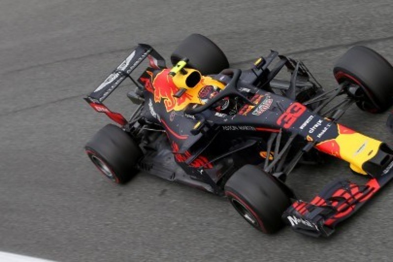 Jaka przyszłość czeka Red Bull Racing?