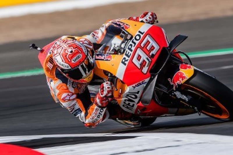 19 rund MotoGP 2019