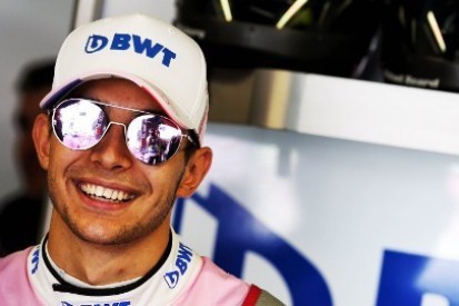 Toro Rosso nie zatrudni Ocona
