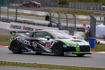 R8 LMS Cup: Wypowiedzi przed Nurburgringiem
