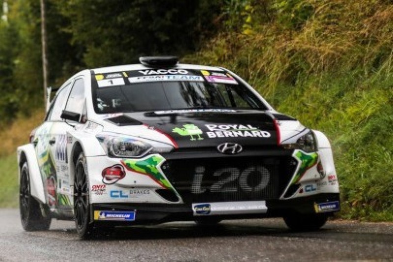 Bouffier wiceliderem