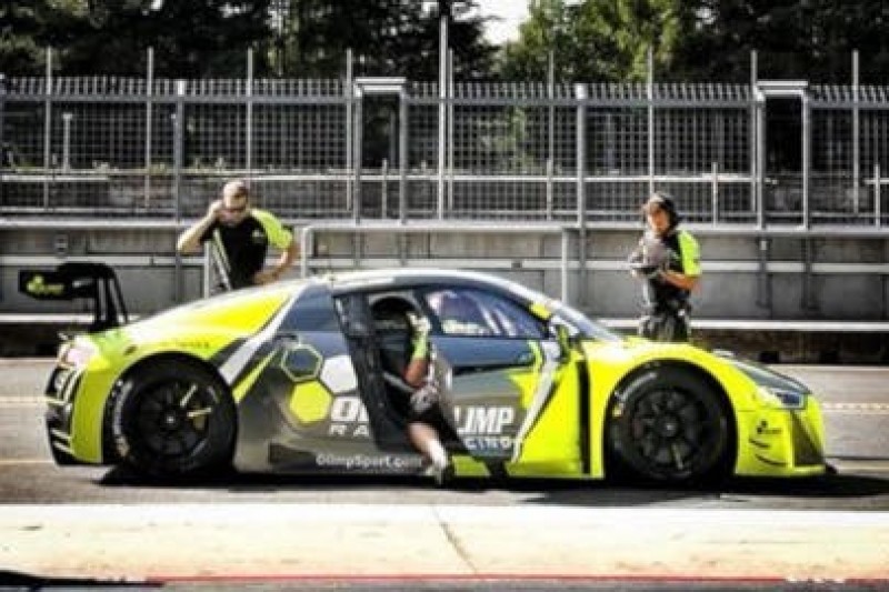 Tylko Praga przed Audi