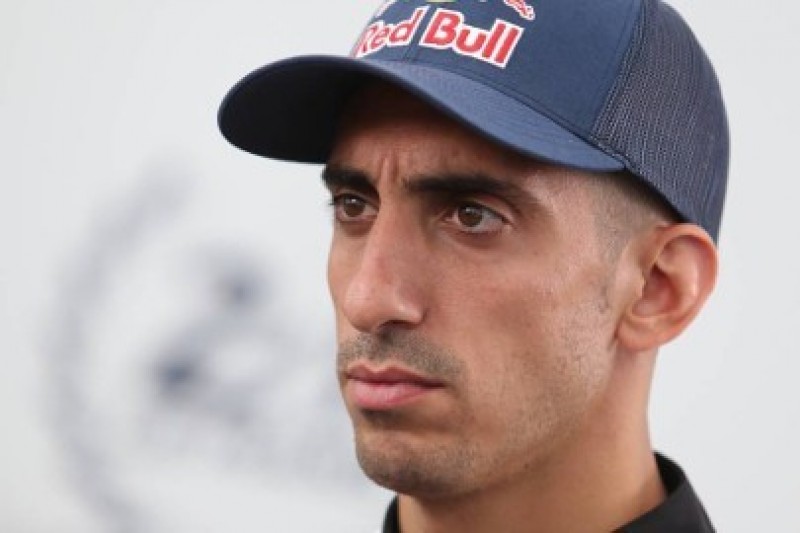 Buemi faworytem do podpisania kontraktu?