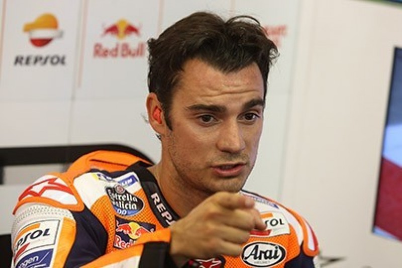 Pedrosa trafi do KTM’a