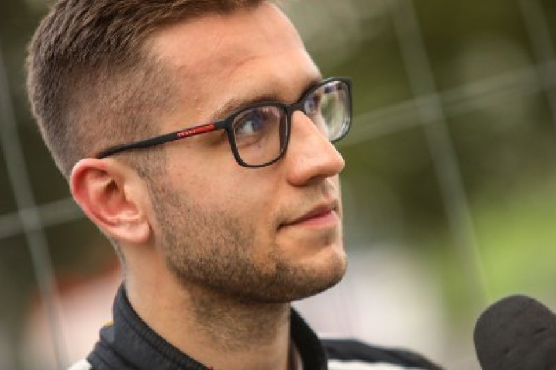 Marczyk: Za nami dobry weekend
