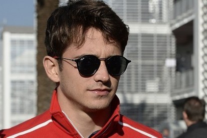 Brundle: Decyzja Ferrari oznacza zmianę warty w F1