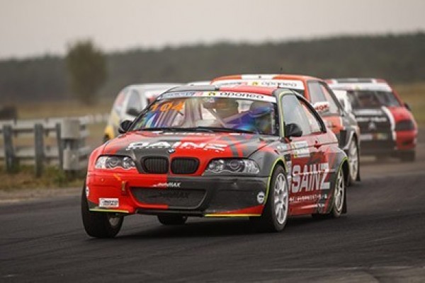 Zagraniczni goście i czterech kandydat&oacute;w do tytułu