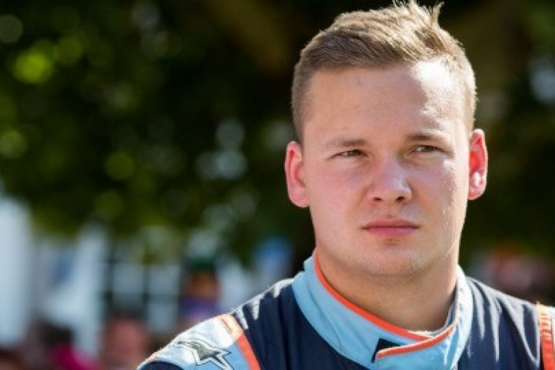Hyundai Motorsport w Rajdzie Polski