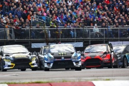 15 Supercars w USA