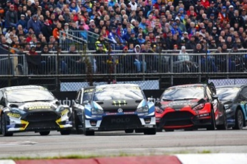 15 Supercars w USA