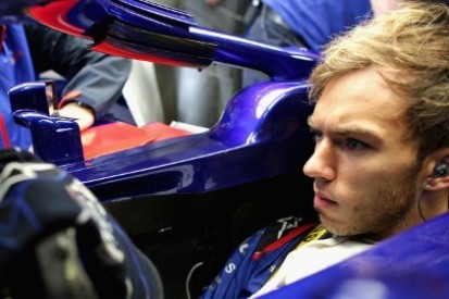 Formuła 1 musi pomóc juniorom