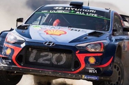 Testowy dla Neuville'a