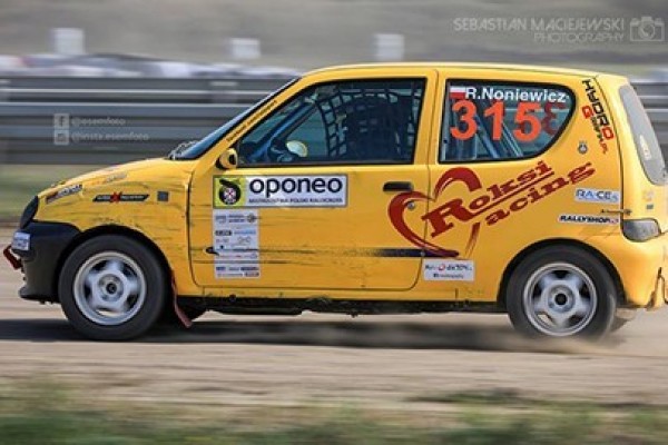 Wypowiedzi przed 6 rundą OPONEO MPRC