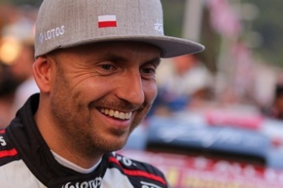 Rajd Turcji: Mówią po czwartku
