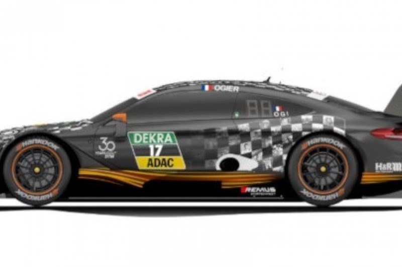 Mercedes dla Ogiera