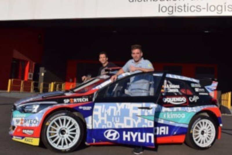 Hyundaie szybkie w Asturii