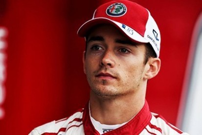 Leclerc w Ferrari przynajmniej do 2022 roku