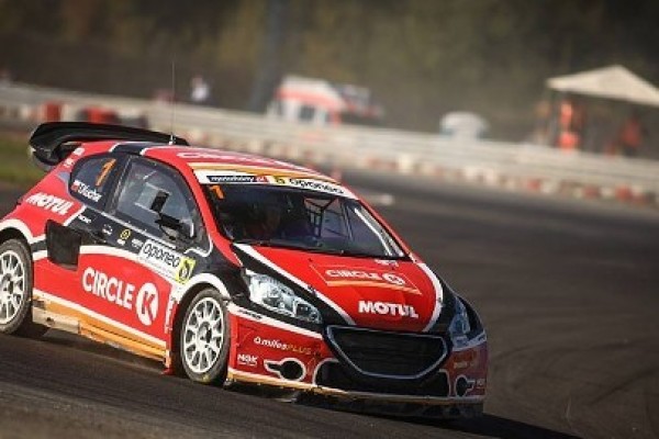 Kuchar i Światowski z tytułami