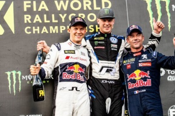 Rekordowe &oacute;sme zwycięstwo