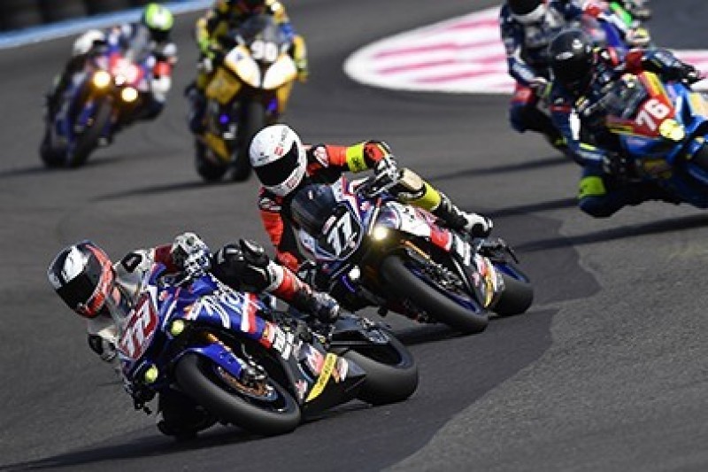 Historyczny wynik Polaków w FIM EWC