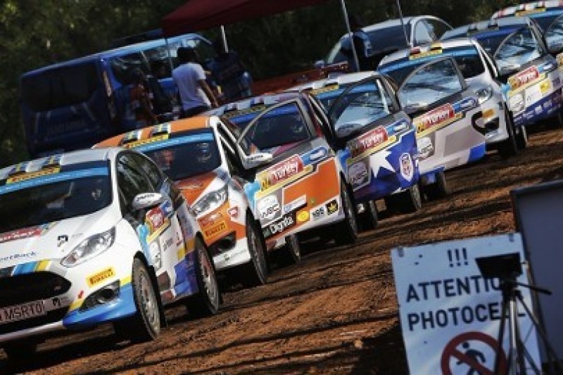 30 tysięcy euro kary dla polskiego M-Sportu