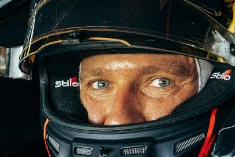 Ogier nie wyklucza wyścigów