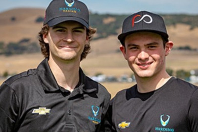Nowy zespół w IndyCar
