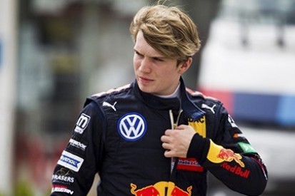 Toro Rosso poczeka na Ticktuma?