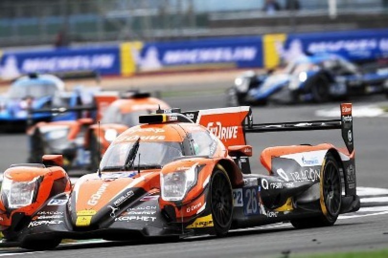 ELMS z Barceloną