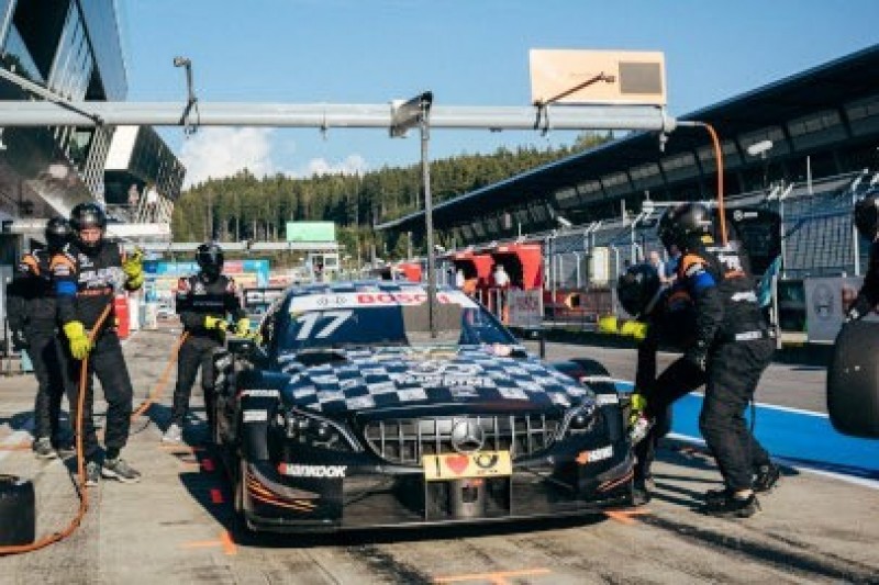 Ogier nie jest ostatni