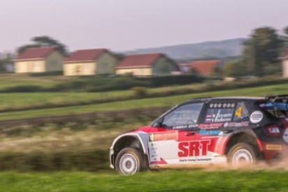 Kolejny oes dla Griazina