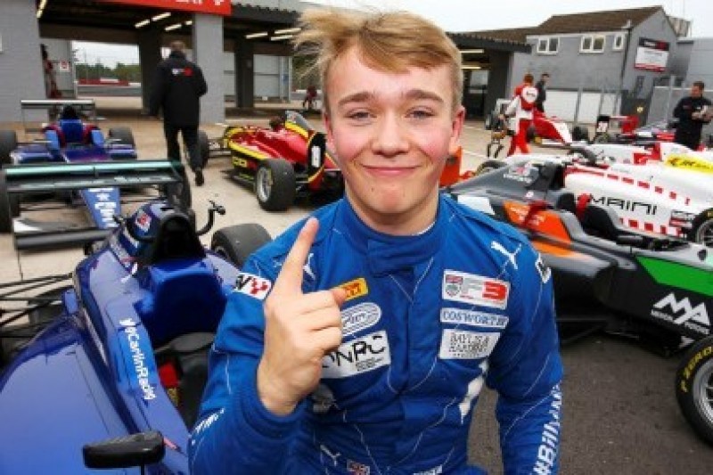 Pole position Mongera