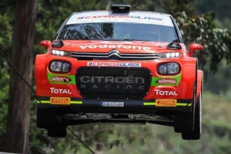 Zalety C3 R5